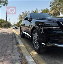 جێنسس GV80